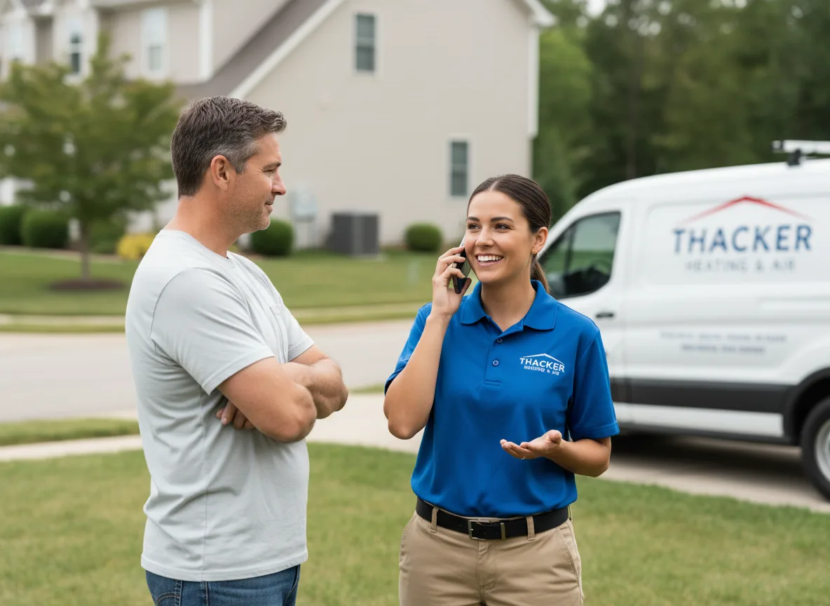 Ac Repair Jermyn, PA FAQs